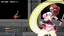 Talented Exorcist won't submit to Tentacle Demon Screenshot 1