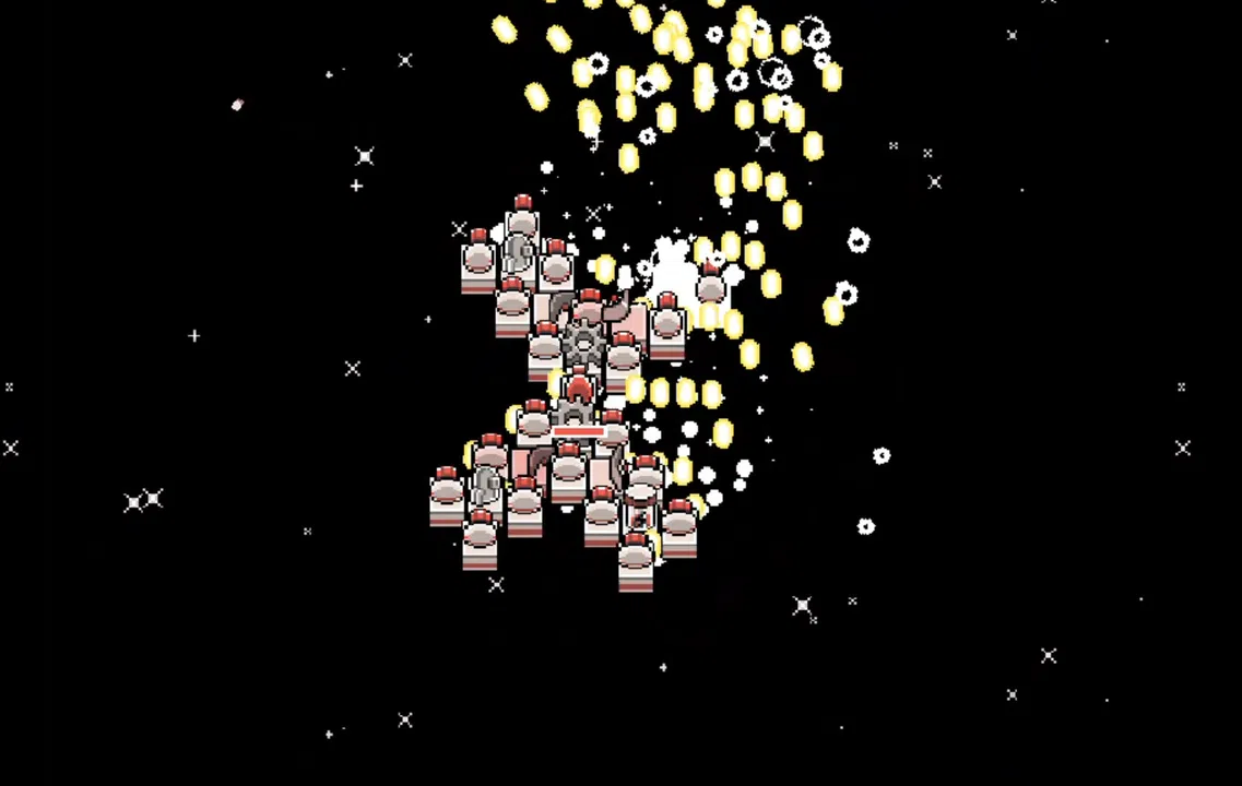 Space Station Defender Screenshot 4