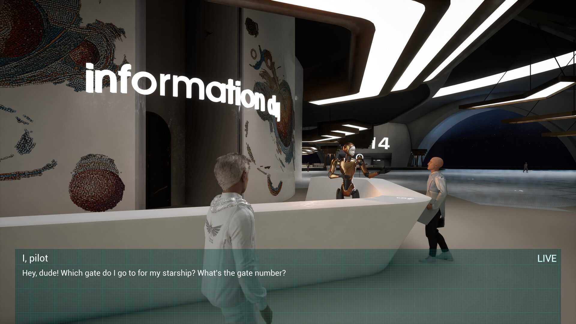 Brightest Star Screenshot 6