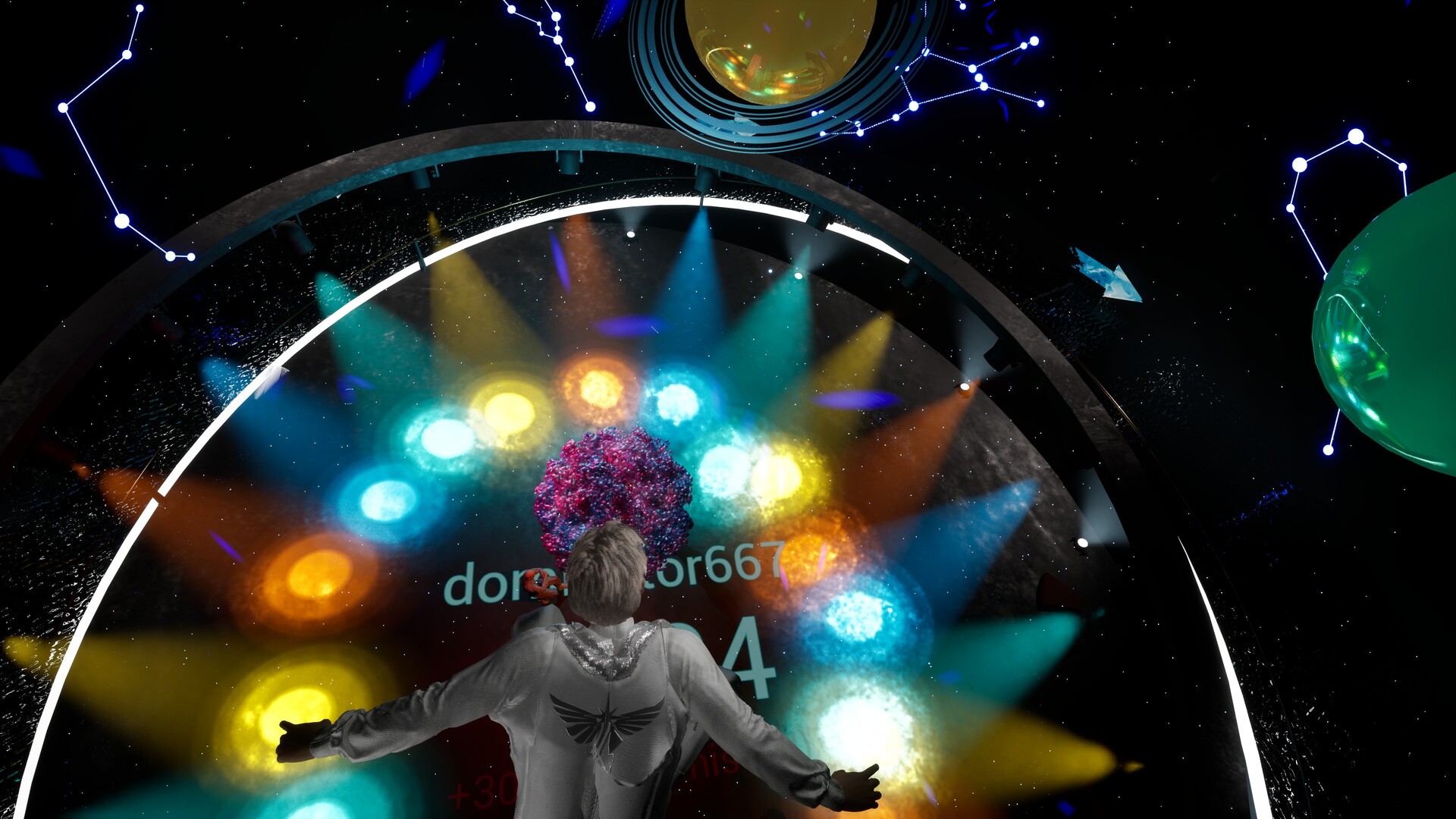 Brightest Star Screenshot 2