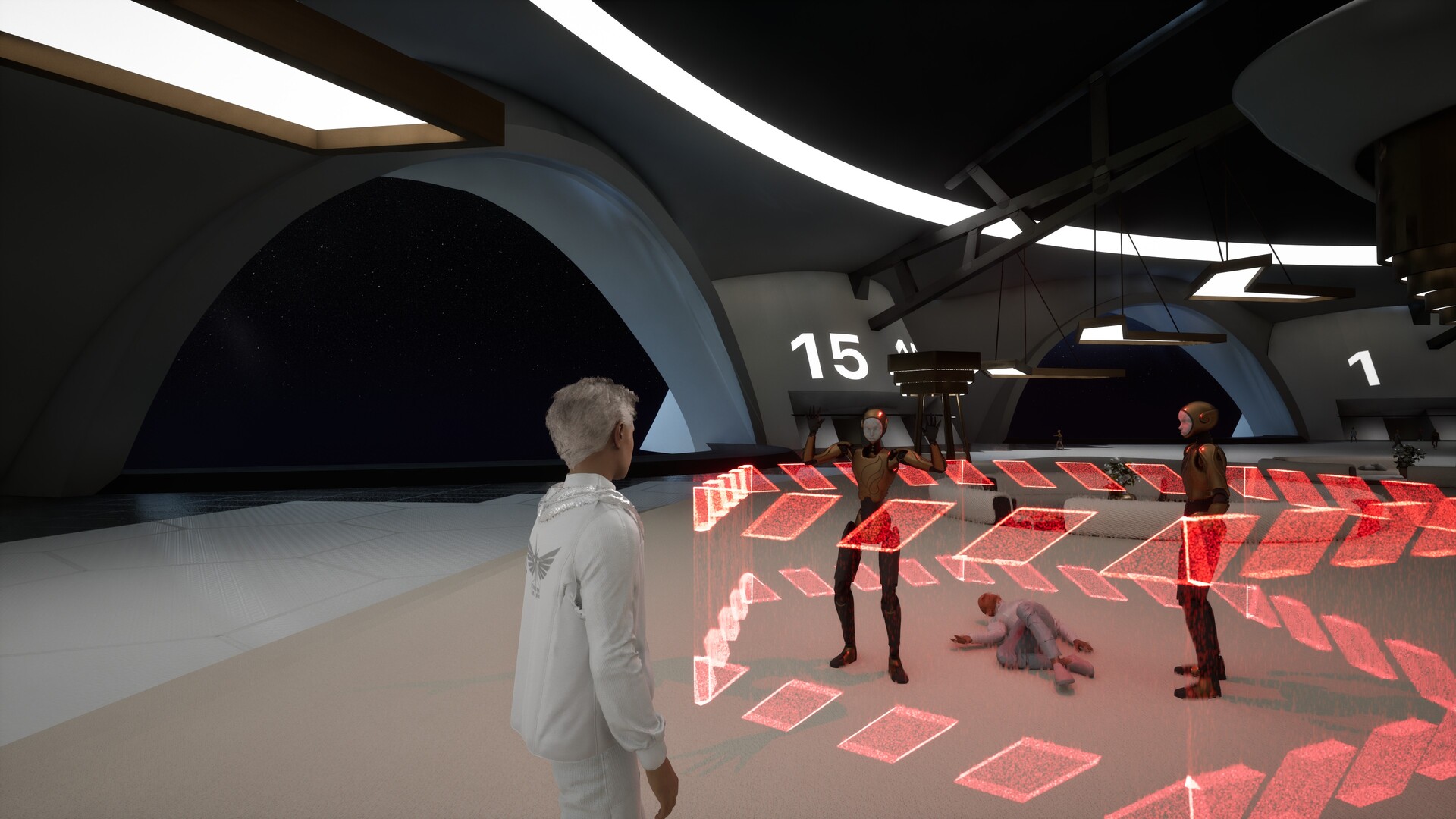 Brightest Star Screenshot 4