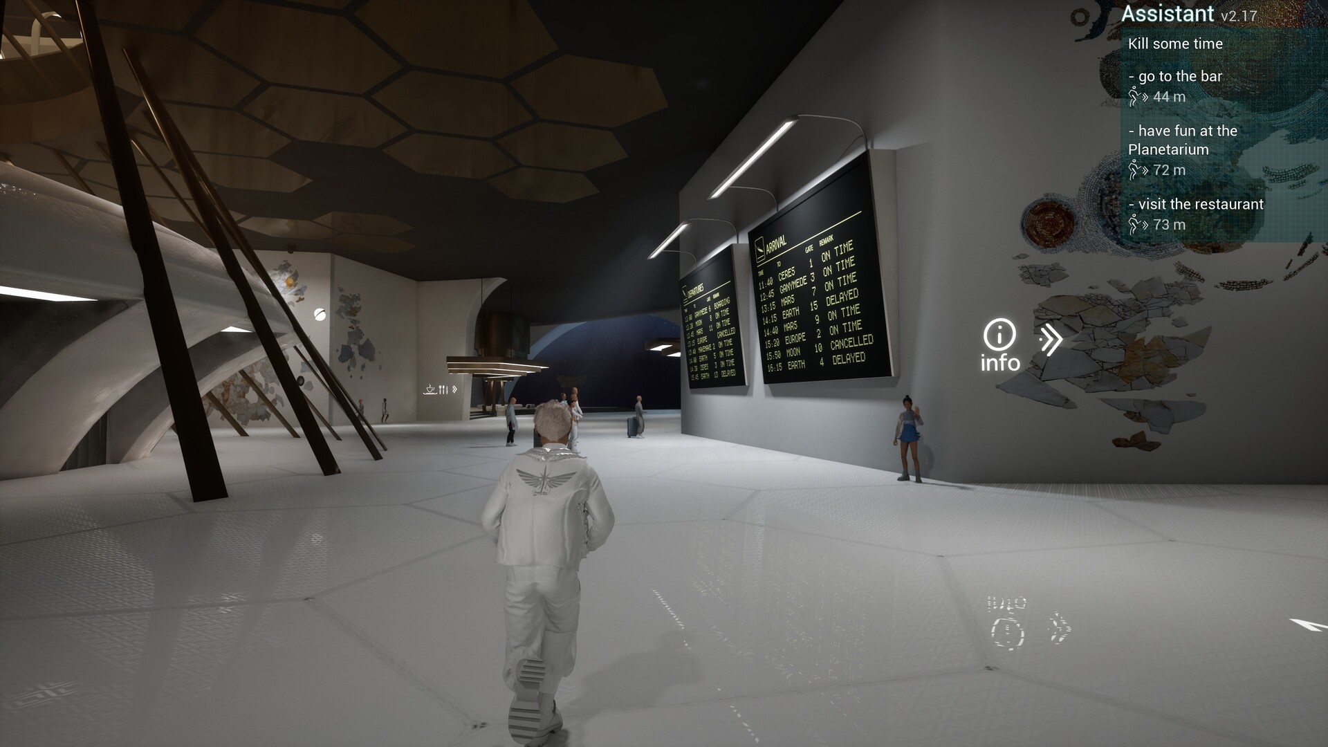 Brightest Star Screenshot 5