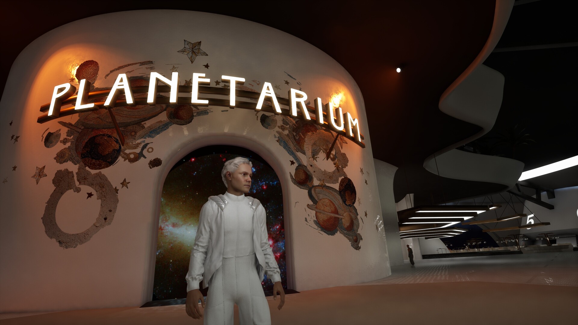 Brightest Star Screenshot 1