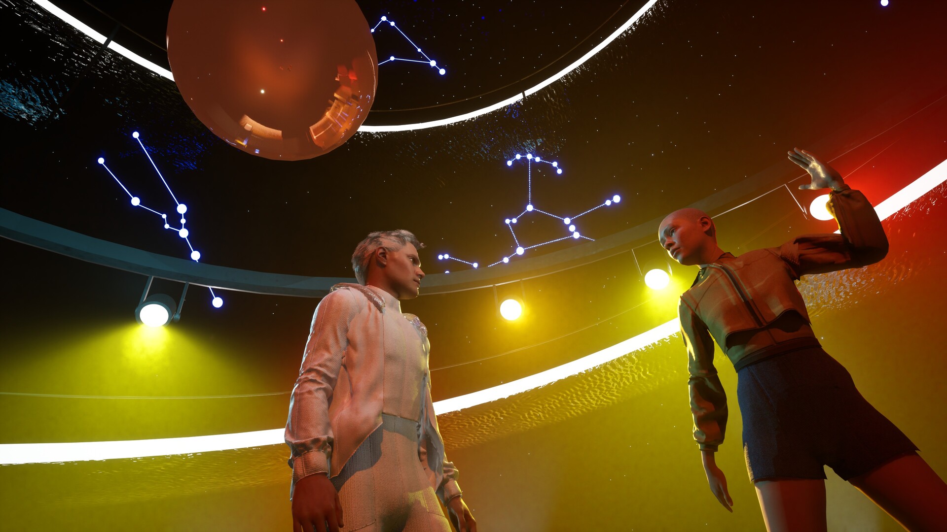 Brightest Star Screenshot 3