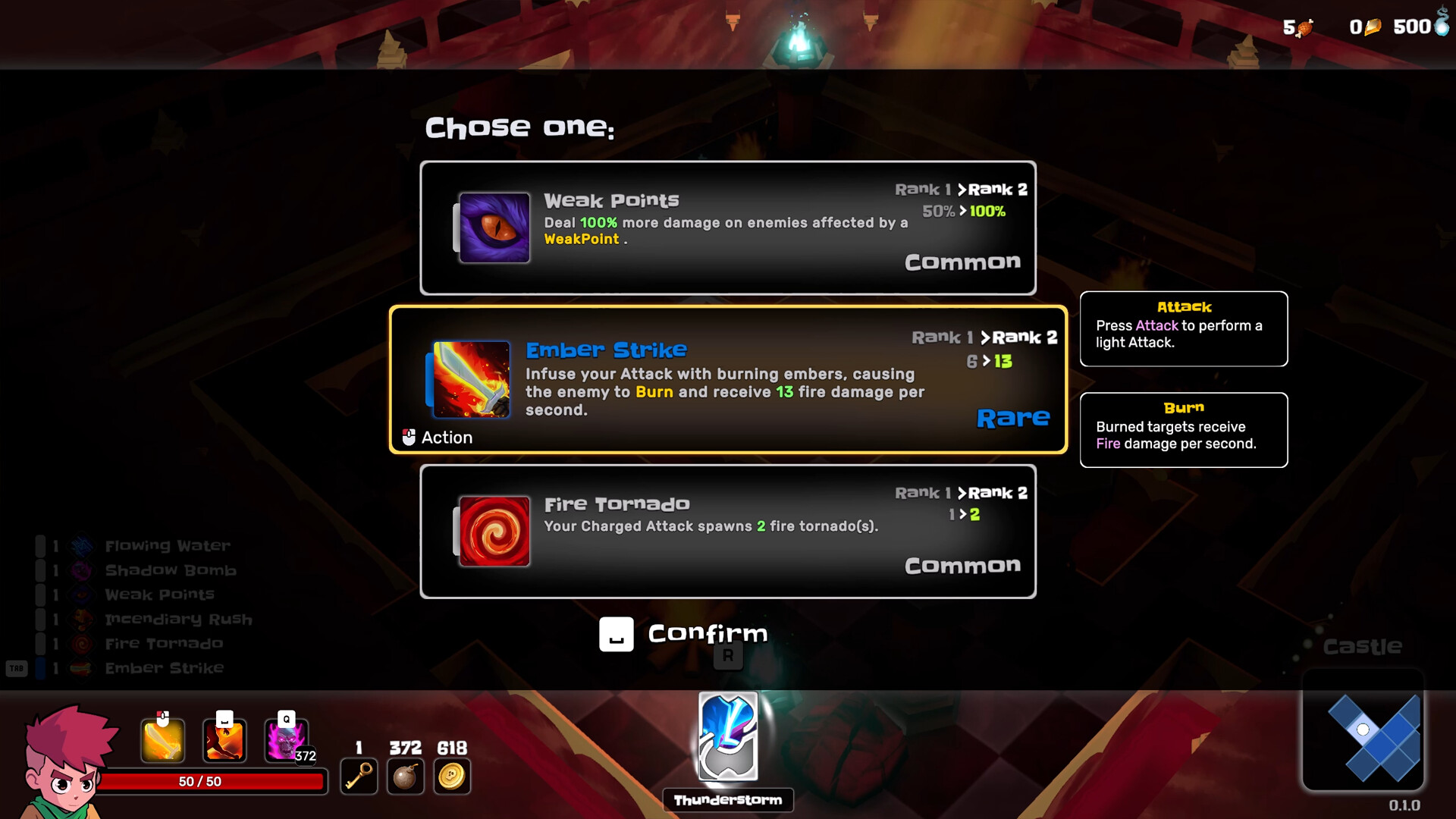 Eko and the Bewitched Lands Screenshot 2