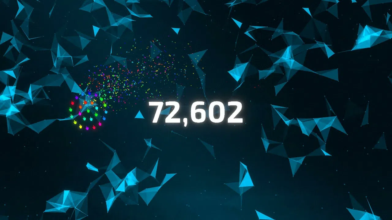 Click Real Fast - Dynamic Video Backgrounds Screenshot 3