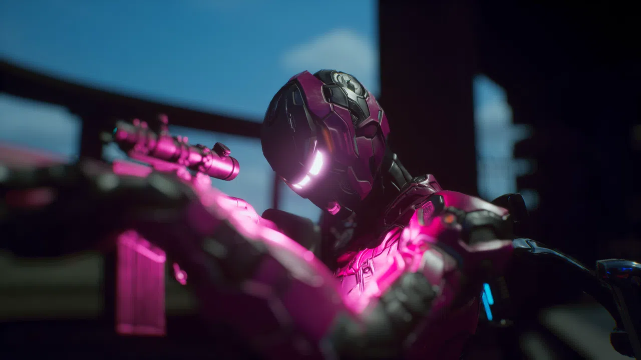 Avium - Valkyrie & Diezel Screenshot 4