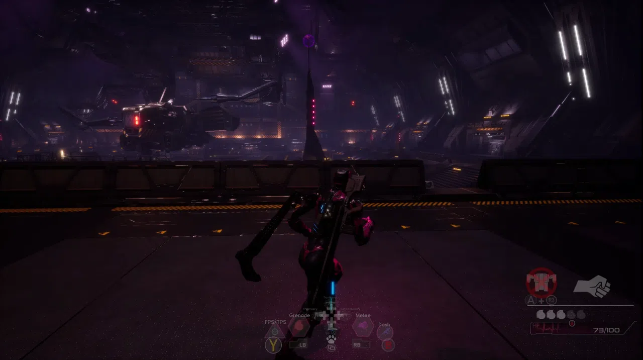 Avium - Valkyrie & Diezel Screenshot 11