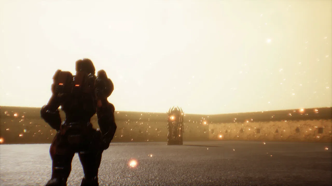 Avium - Valkyrie & Diezel Screenshot 12