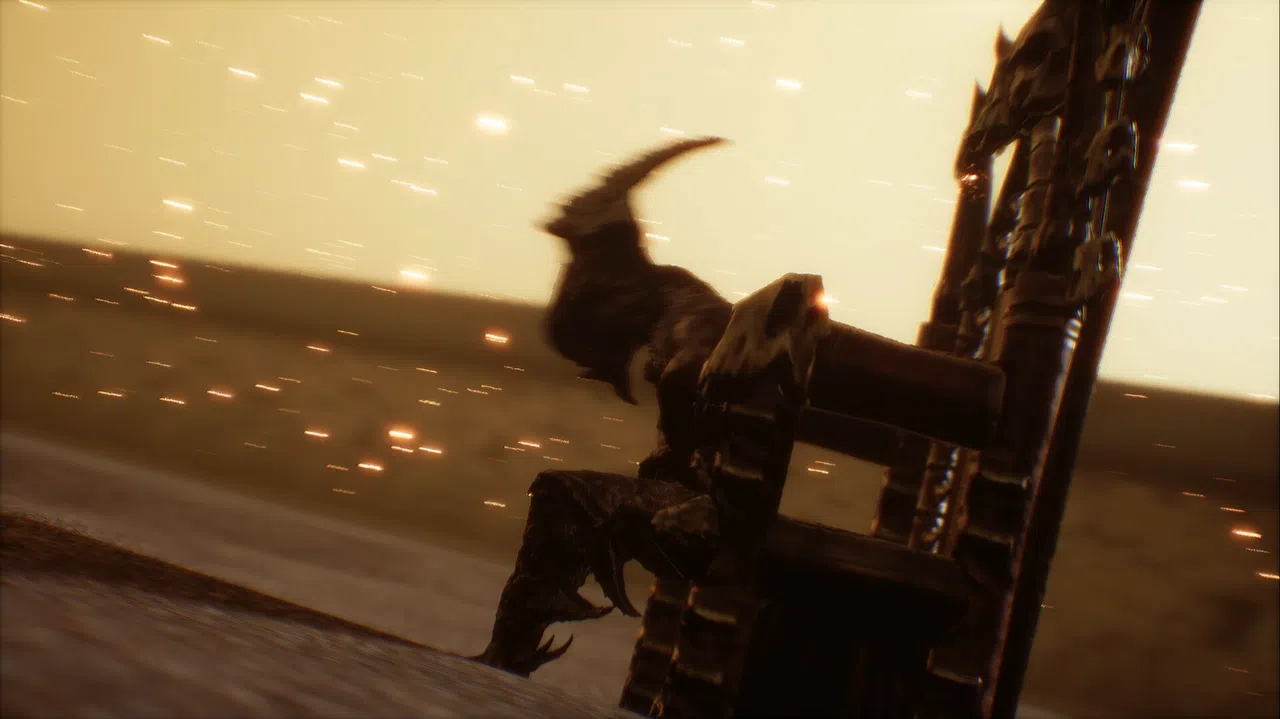 Avium - Valkyrie & Diezel Screenshot 13