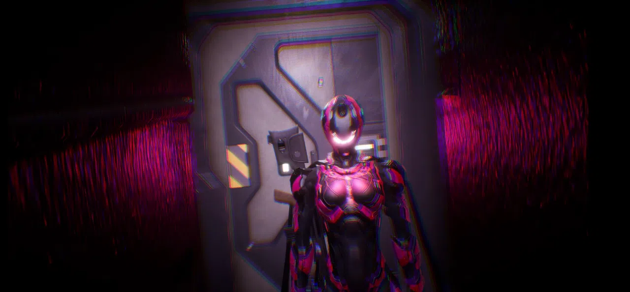 Avium - Valkyrie & Diezel Screenshot 8