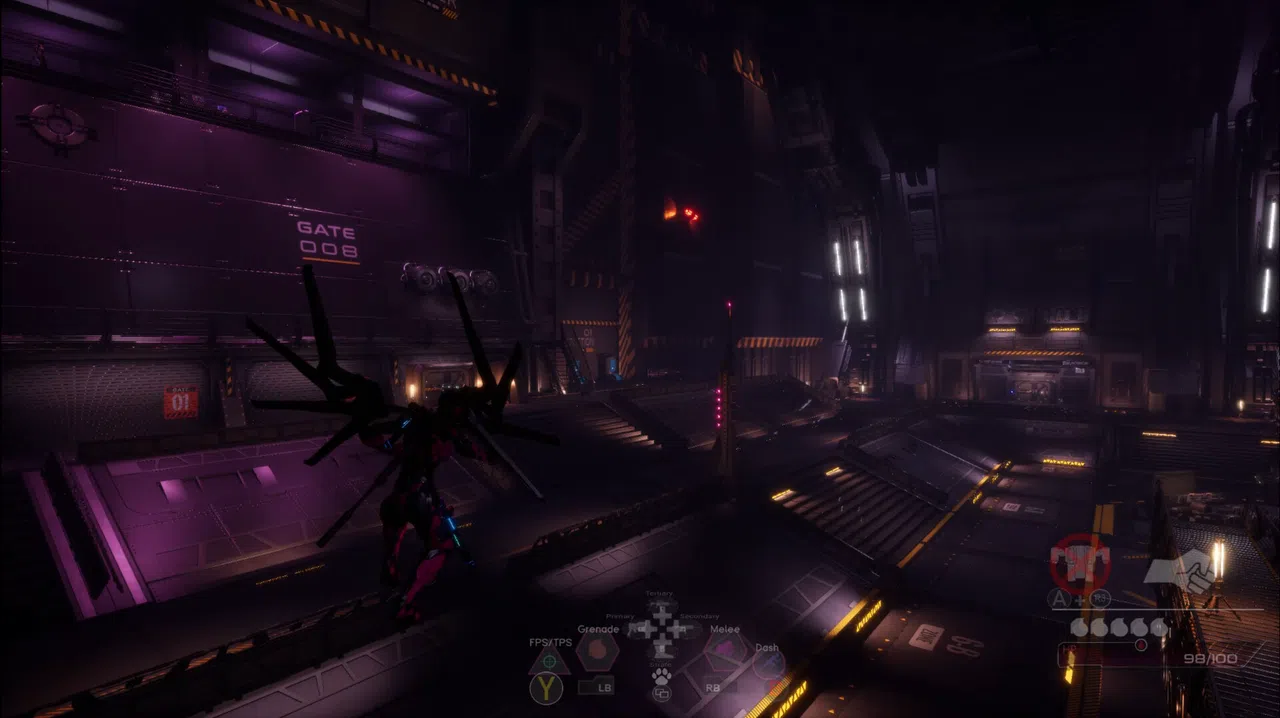 Avium - Valkyrie & Diezel Screenshot 10