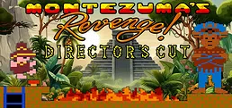 Montezuma's Revenge - Director's Cut