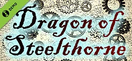 Dragon of Steelthorne Demo