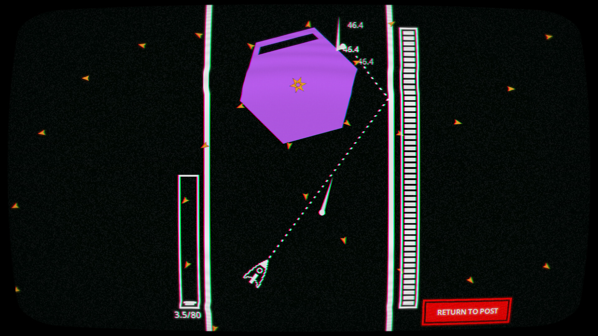 Bit Breaker Demo Screenshot 3