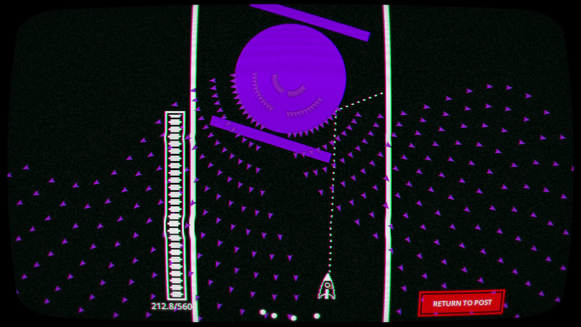 Bit Breaker Demo Screenshot 0