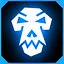 Jewelry collector icon