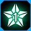 First clear! icon
