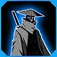 Master icon
