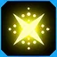 Super play icon