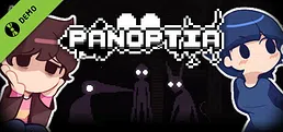 Panoptia Demo