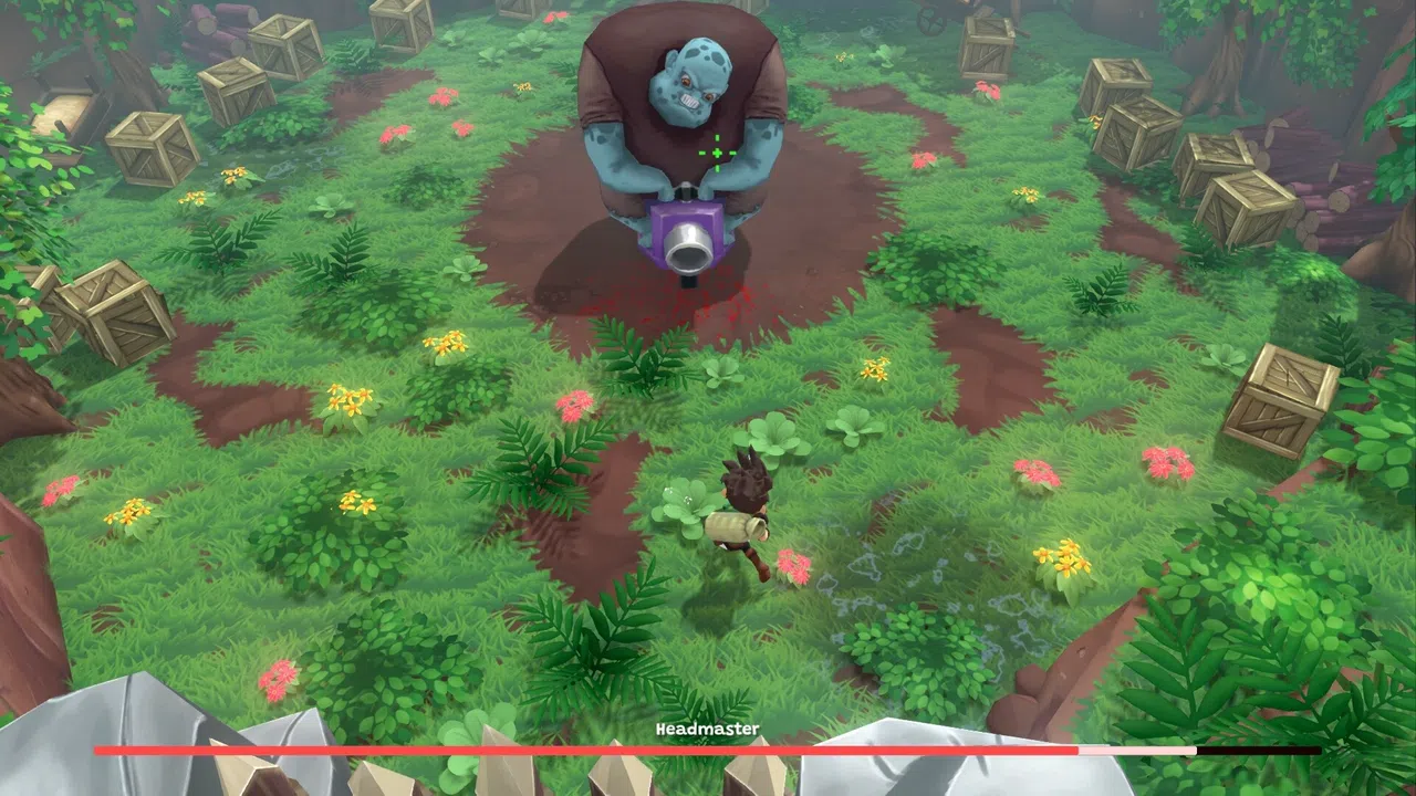 Zombies & Bullets Screenshot 4
