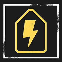 Sheathing all the time icon