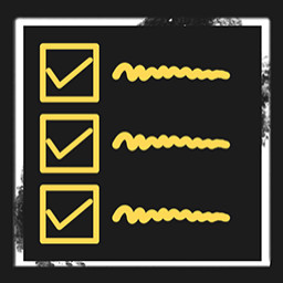 Bonus is mandatory icon