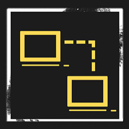 Critical update icon
