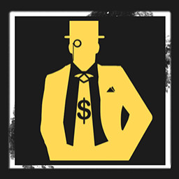 Who wants to be? icon