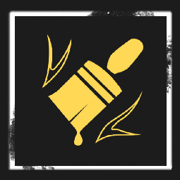 Just add a bit of color icon