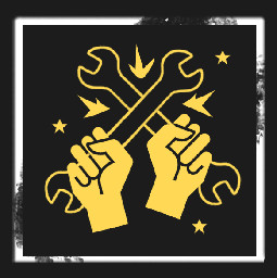 Nothing I can't fix icon