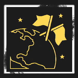 Been there, done that icon