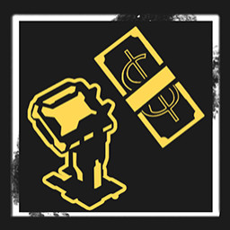 Where should I put it? icon