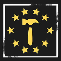 Self sufficient icon