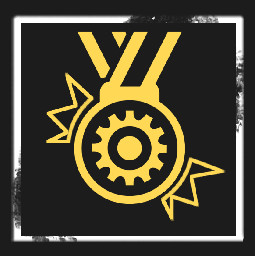 Practice makes perfect icon