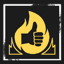 Ready for anything icon