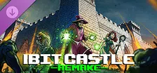 1BIT CASTLE REMAKE - Buy me a coffee DLC
