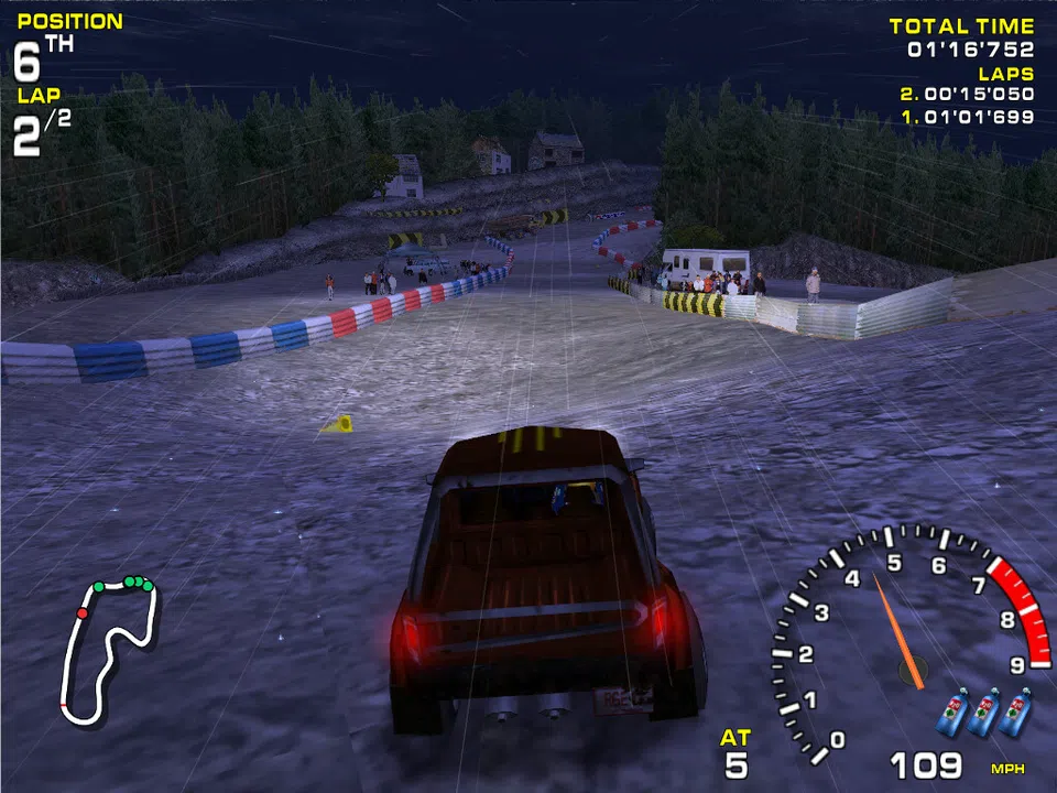 Off-Road Screenshot 7