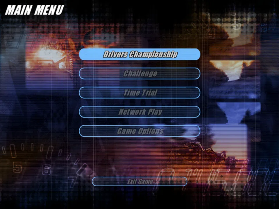 Off-Road Screenshot 4
