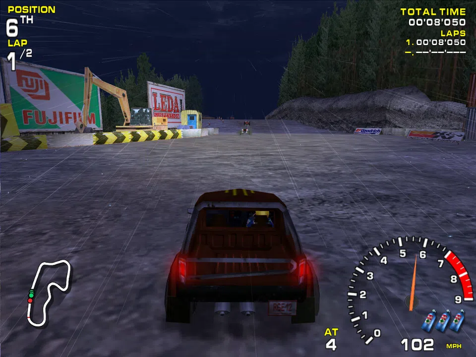 Off-Road Screenshot 5