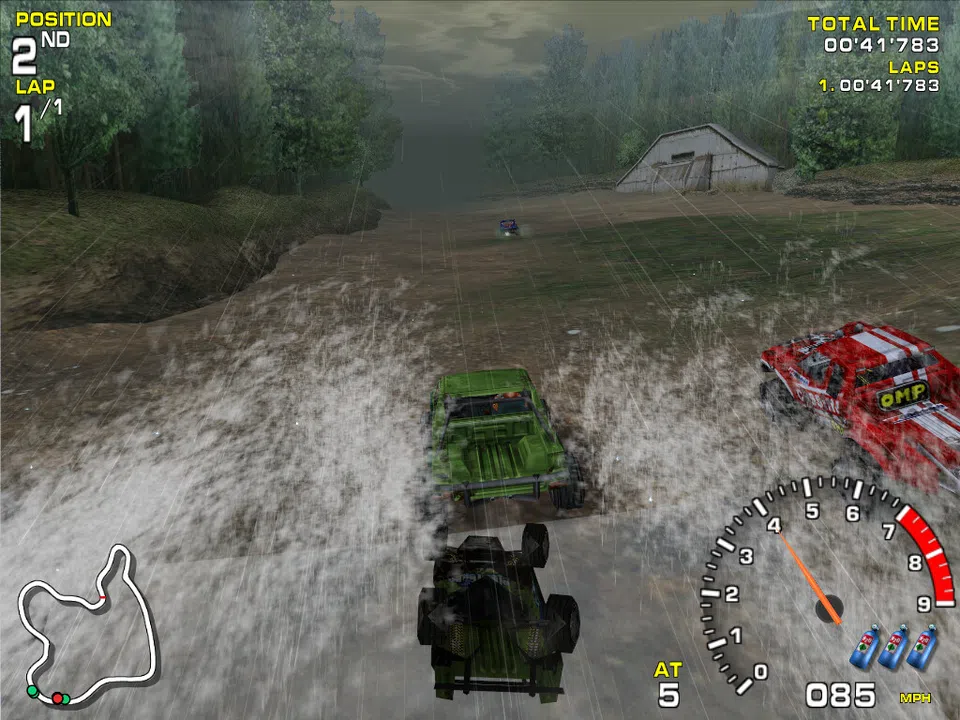 Off-Road Screenshot 9