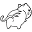 Spike icon
