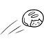 Wind icon