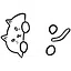 Burst icon