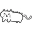Shock icon