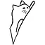 Scale icon