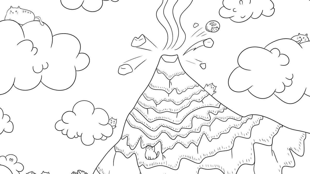 100 Dino Cats Screenshot 5