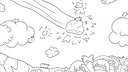 100 Dino Cats Screenshot 3