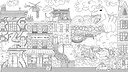 100 Dino Cats Screenshot 12